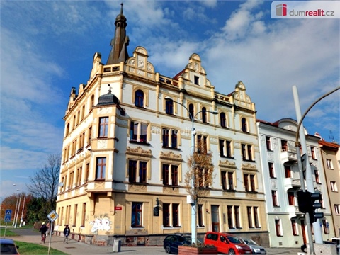 Prodej komerčního objektu, 228 m² 0
