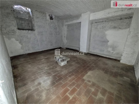 Prodej komerčního objektu, 228 m² - 2