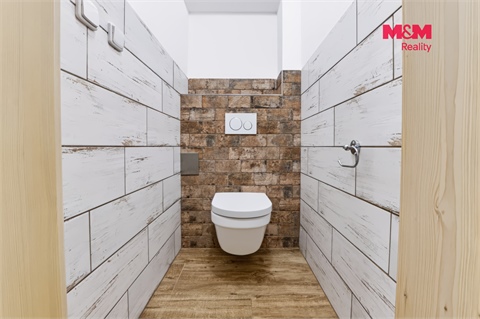Pronájem rodinného domu, 120 m² 10