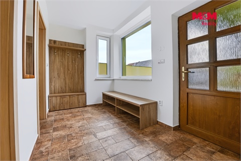 Pronájem rodinného domu, 120 m² 14