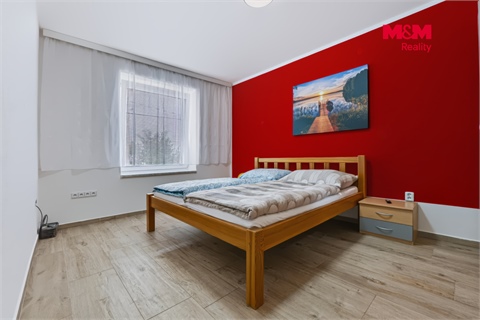 Pronájem rodinného domu, 120 m² 2