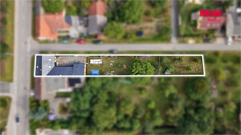 Pronájem rodinného domu, 120 m² - 18