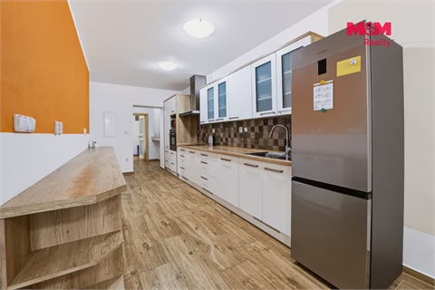 Pronájem rodinného domu, 120 m² - 4