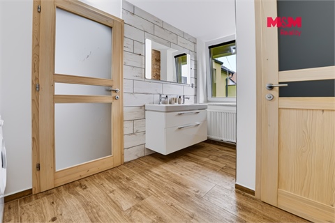 Pronájem rodinného domu, 120 m² 8