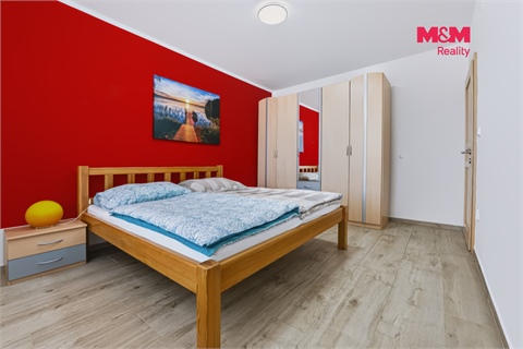 Pronájem rodinného domu, 120 m² 6