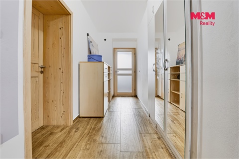 Pronájem rodinného domu, 120 m² - 6