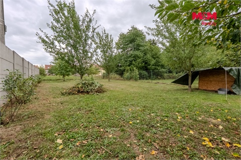 Pronájem rodinného domu, 120 m² - 16