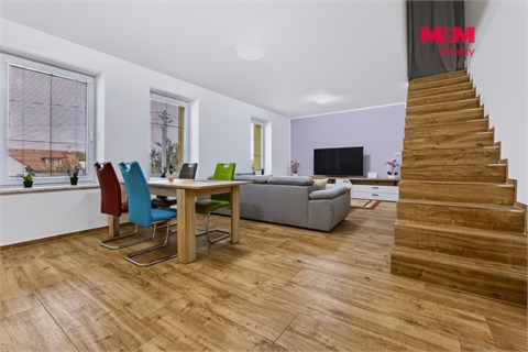 Pronájem rodinného domu, 120 m² 4