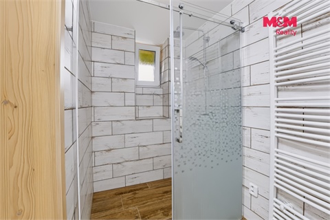 Pronájem rodinného domu, 120 m² 12