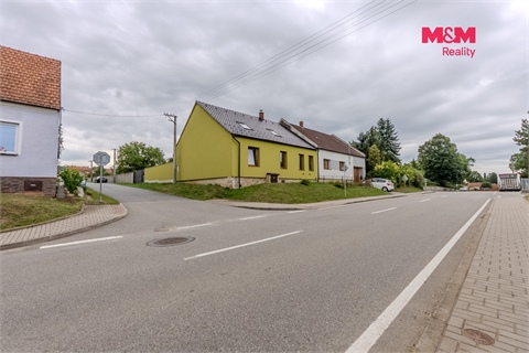 Pronájem rodinného domu, 120 m² 18