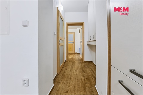 Pronájem rodinného domu, 120 m² - 12