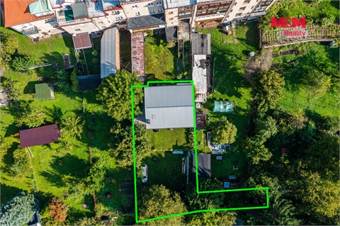 Prodej výrobního objektu, 201 m² - 2