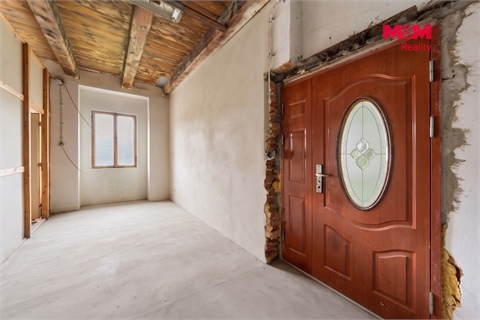 Prodej výrobního objektu, 201 m² - 10