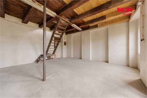 Prodej výrobního objektu, 201 m² - 6