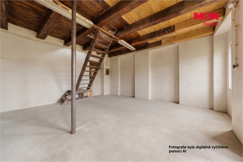 Prodej výrobního objektu, 201 m² - 0