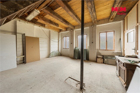 Prodej výrobního objektu, 201 m² 6
