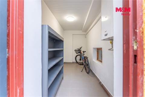 Prodej rodinného domu, 168 m² - 6