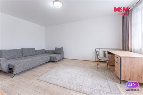 Prodej rodinného domu, 168 m² - 4