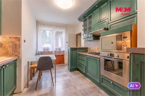 Prodej rodinného domu, 168 m² 2
