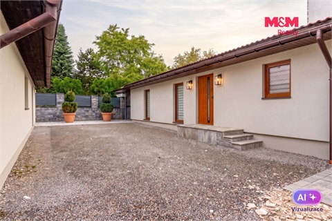 Prodej rodinného domu, 168 m² 14
