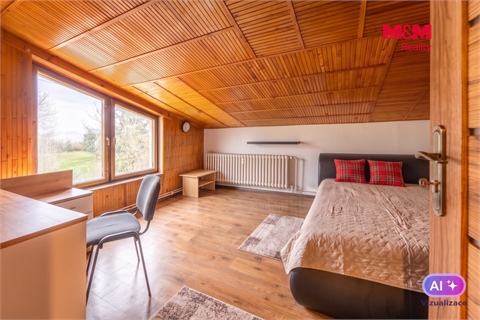 Prodej rodinného domu, 168 m² 8