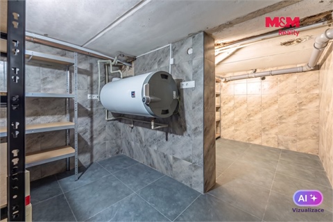 Prodej rodinného domu, 168 m² 12