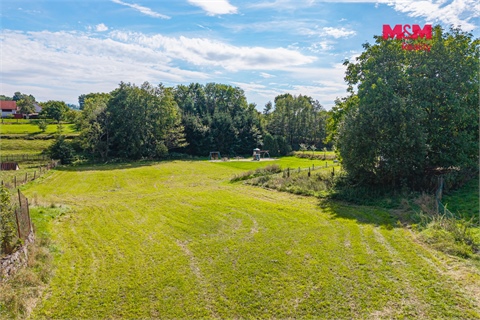 Prodej stavebního pozemku, 1 256 m² - 2
