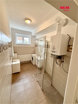 Pronájem bytu 2+1, 82 m² - 2