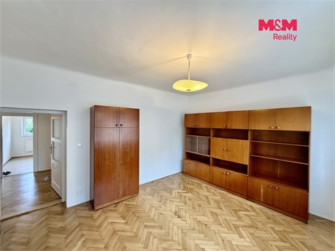 Pronájem bytu 2+1, 82 m² 10
