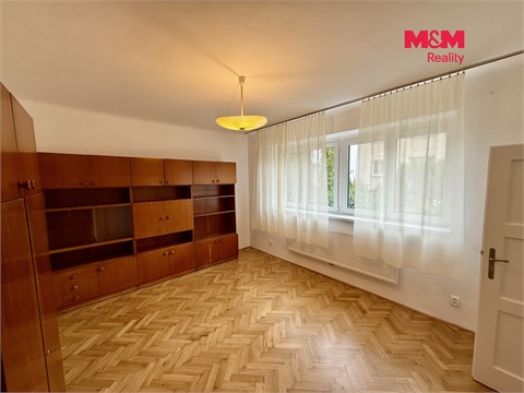 Pronájem bytu 2+1, 82 m² 6