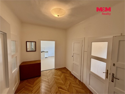 Pronájem bytu 2+1, 82 m² 8