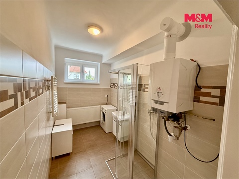Pronájem bytu 2+1, 82 m² 4