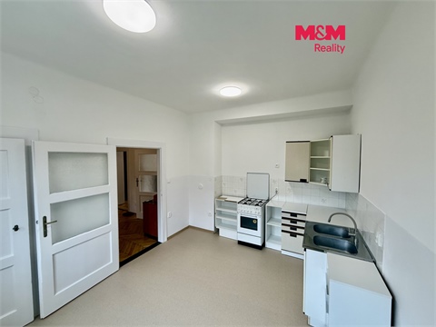 Pronájem bytu 2+1, 82 m² 0