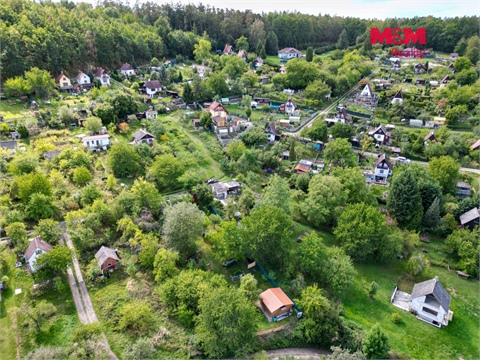 Prodej zahrady, 478 m² - 4
