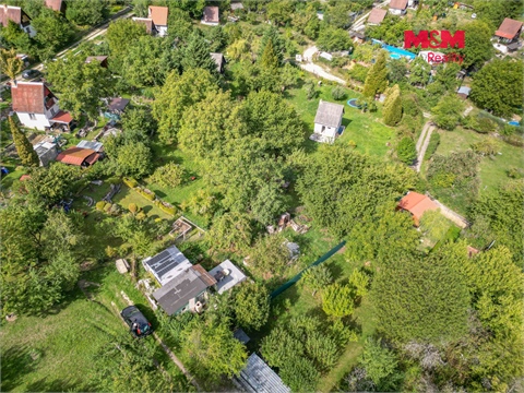 Prodej zahrady, 478 m² 10