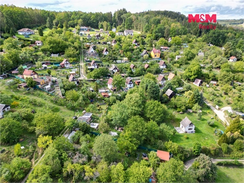 Prodej zahrady, 478 m² 6