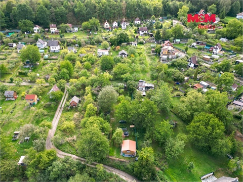 Prodej zahrady, 478 m² 4