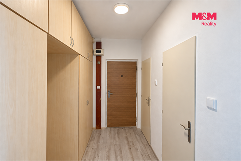 Pronájem bytu 3+1, 76 m² 10