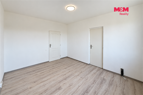 Pronájem bytu 3+1, 76 m² - 8