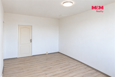 Pronájem bytu 3+1, 76 m² 12