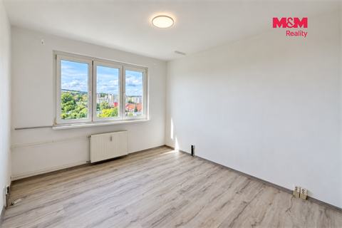 Pronájem bytu 3+1, 76 m² 4