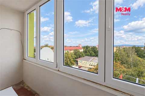 Pronájem bytu 3+1, 76 m² 8