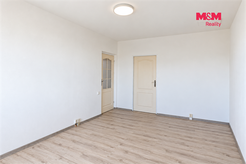 Pronájem bytu 3+1, 76 m² 6