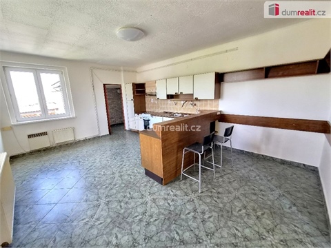 Prodej bytu 4kk, 105 m² 6
