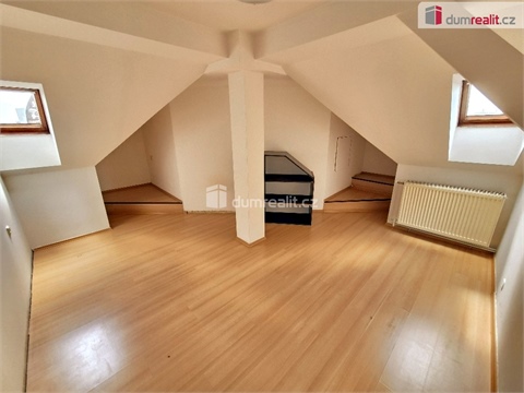 Prodej bytu 4kk, 105 m² - 2