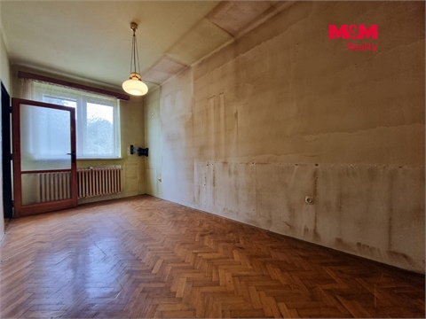 Prodej bytu 3+1, 67 m² - 4