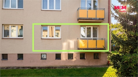 Prodej bytu 3+1, 67 m² 14