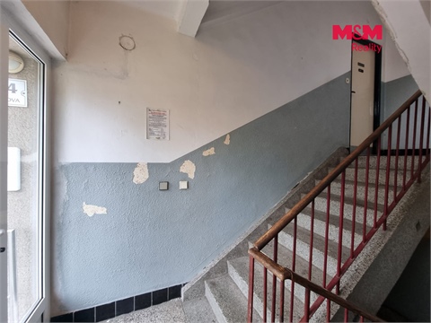 Prodej bytu 3+1, 67 m² - 16