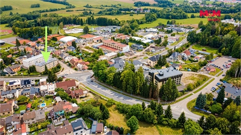 Prodej bytu 3+1, 67 m² - 20