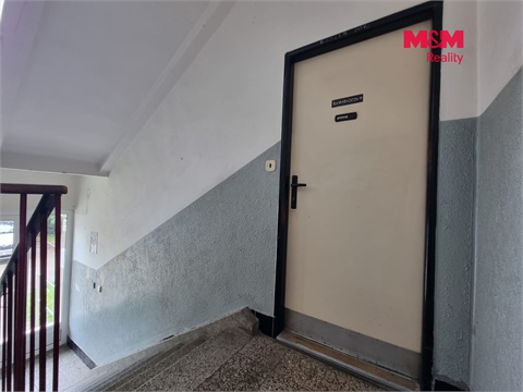 Prodej bytu 3+1, 67 m² 16
